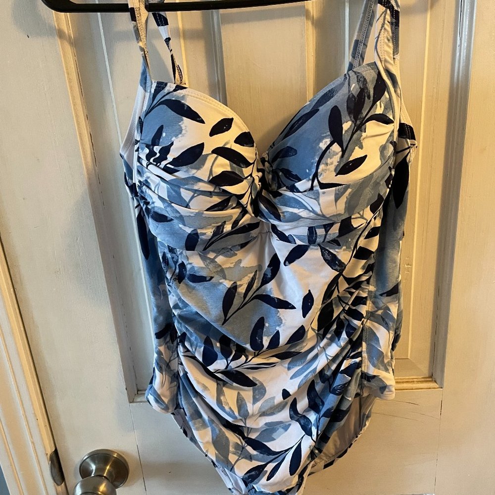 Niptuck Bathing Suit